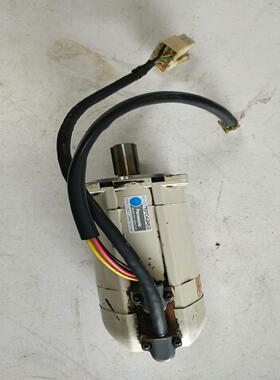 伺服电机MSM042ASE货，图片成色如