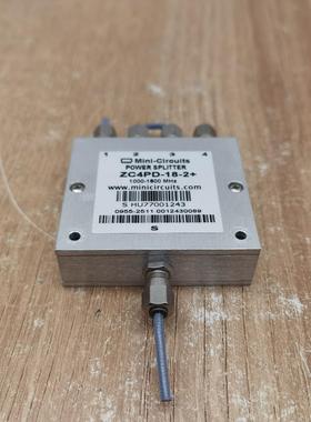 （设备配件）18Circuits - ZC4PD-2 -议价 Mini+