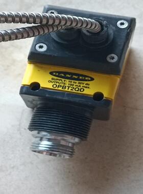 邦纳传感器模块OPBT2QD议价