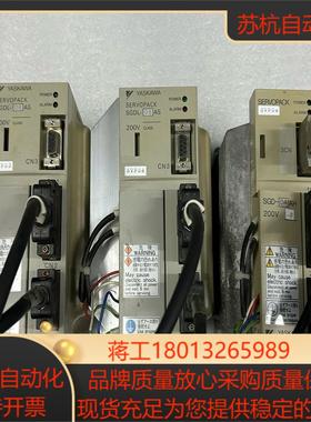 价安川驱动器SGDL-08AS现货