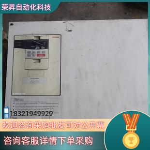 37K 现货A500变频器FR A540