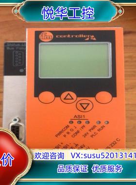 原装IFM易福门全新原装AC1365 AC11 议价