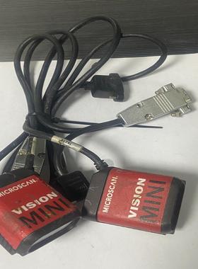 议~Microscan /迈思肯 GMV-6300-2200G