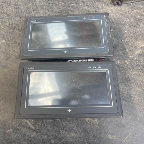 （设备配件）-40mt-12触摸屏mrmm中达fx-实B --700优控