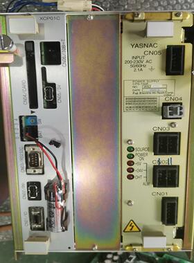 [德峰]安川XRC CPU主板  XCP01C