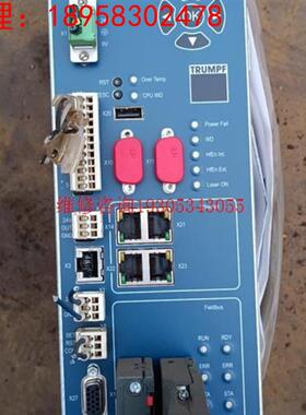 KONTRON控创激光切割机控制器ASMC2281询价议价