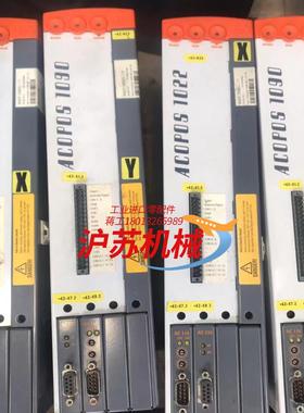 8V1022.00-2贝加莱驱动器ACOPOS 1022