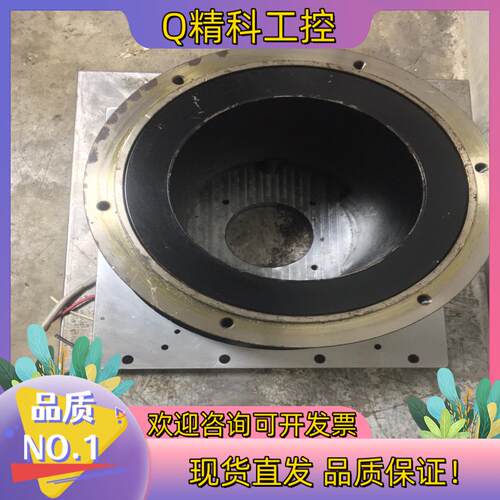 现货YOKOGAWA空心转台DR1A-100G成色