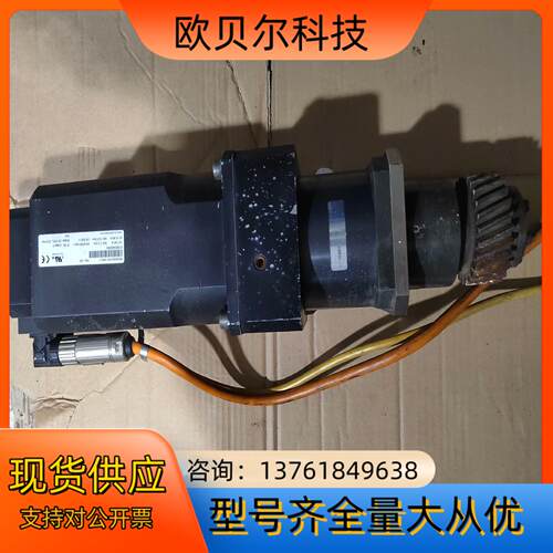贝加莱伺服电机 8MSA5M.RO-V801-1，二