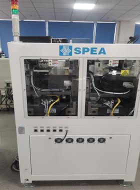 （设备配件）SPEA Pooling Tester A201 B  议价
