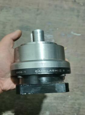 【工控自动化】AE090    APEX行星减速器61   成色很新议价