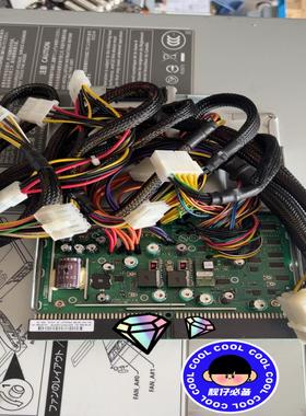 [德峰]背板ML370G6 ProLiant电源 HP 电源板 管理