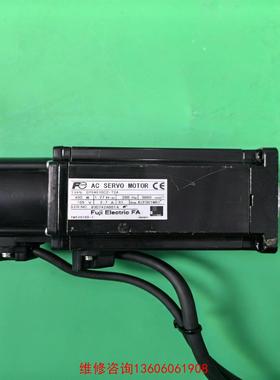 （请询价）拆机400W富士电机GYS401DC2-T2A议价