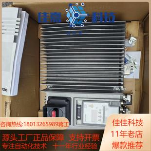 伦茨8400变频器 E84DSMCC4024 伺服控制器