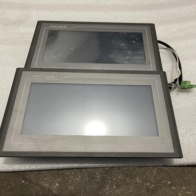 昆仑通态触摸屏TPC7700T拆机包好~议价