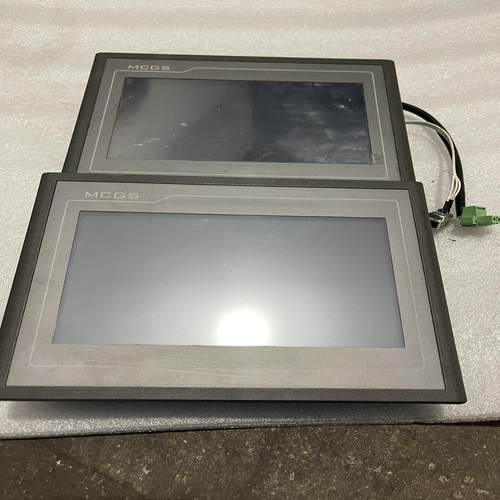 昆仑通态触摸屏TPC7700T(崽崽配件）