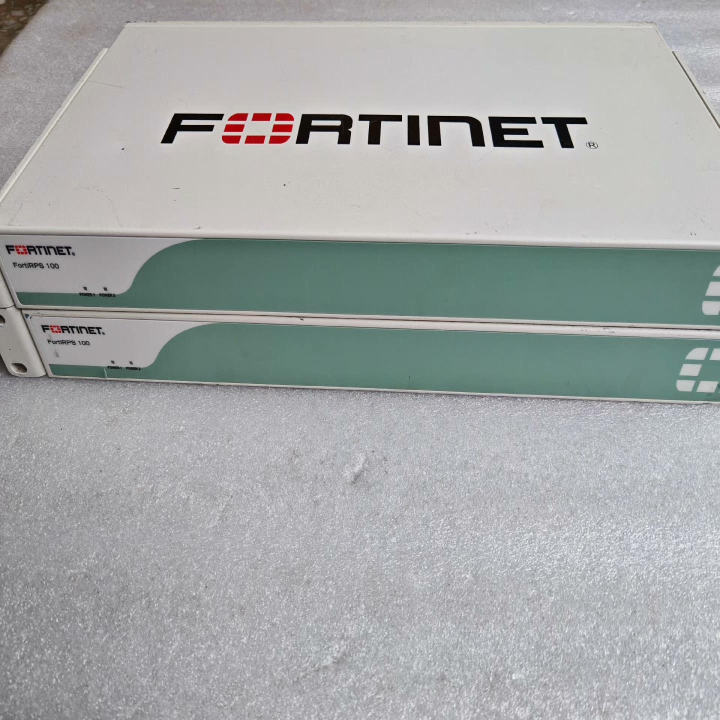 [德峰]Fortinet FRPS-100飞塔防火墙冗余电源AC p