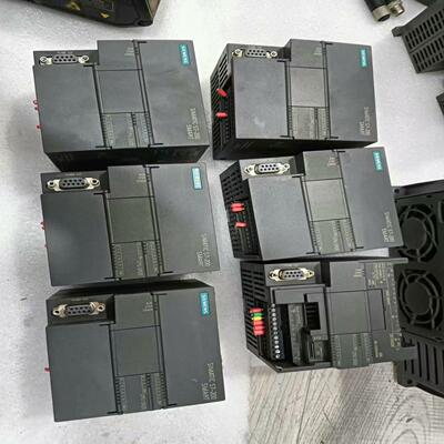 （设备配件）西门子SR20主机，288-1SR20-0AA0，功能检测正