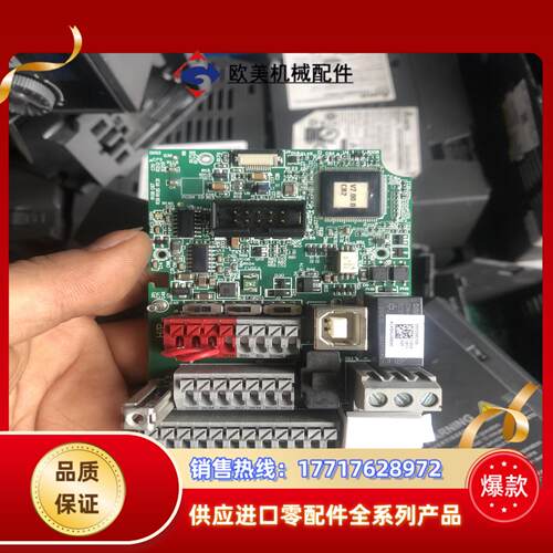 台达MS300系列 VFD9A0MS43ANSKA议价
