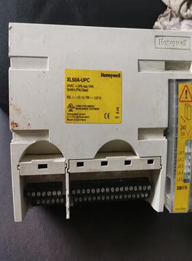 [德峰]霍尼韦尔控制模块XL50-MMI带XD-50B-FCL卡