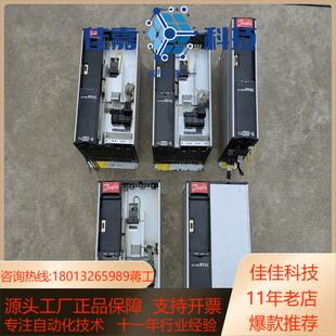 丹佛斯变频器VLT6000系列型号如下
