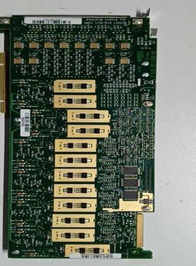 （设备配件）Dialogic 12 端口模拟 PCI FAX 板 EBZ