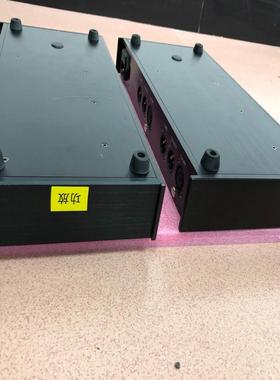 [德峰]RSTECH  PA3000瑞声 功放，功能正常使用