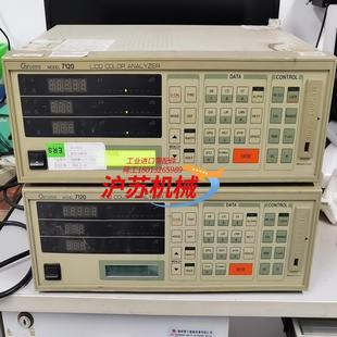 老板 有需要 拍下来 两台 美能达MODEL7120