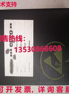 供应原装EPRO MMS6210 模块