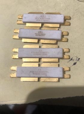 （设备配件）PTFA261702E PTVA035002EL PTFA0