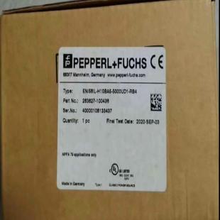 ENI58IL RB4倍加福增 5000UD1 H10BA5