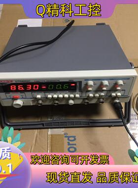 现货岀售工厂优利德UTG9002C函数信号发生器成色如