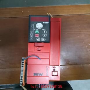 非标价 SEW变频器MC07B0008 拆机一台 5A3