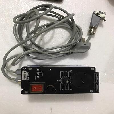 （设备配件）Sortimat   SMS  150  成色不错，功能完好