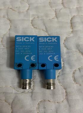 [德峰]传感器WT4P430-2SICK西克