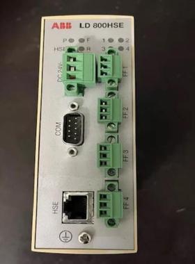 【顺庆】ABB 模块LD 800HSE - 3BDH000320R0【议价】