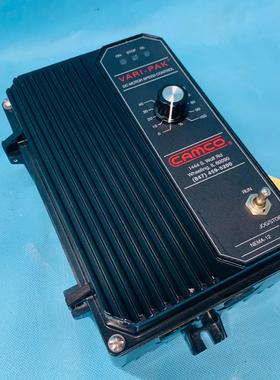 （设备配件）VARI-PAK NEMA-12 直流电机调速器