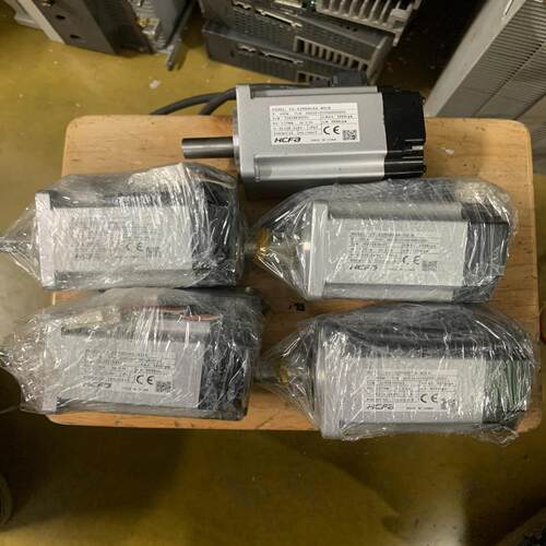 [德峰]  X2MH040A马达伺服N2LN SV- 电机-40禾川