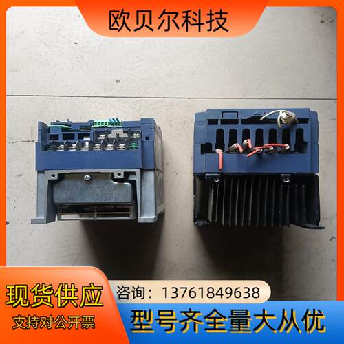 富士变频器FRNO.75C1S-4C：180