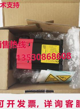 原装供应A06B-0115-B1030100 FANUC 服务器 0.35 千瓦