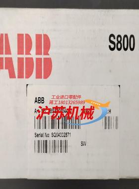 AI820 3BSE008544R1，模块全新原装未开