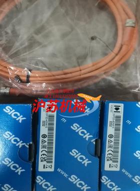 SlCK西克WFS3-40N415，全新原装