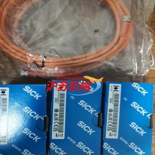 SlCK西克WFS3-40N415，全新原装