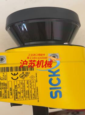 SICK西克S30B-3011DA  件，99新功能完好