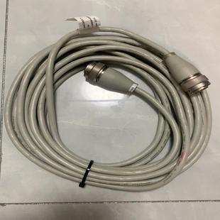 器电缆 编码 3HA 信号线 机器人R1.SMB