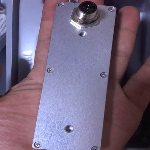 SMW LPS-NT A100位置传感器SMW LPS-NT