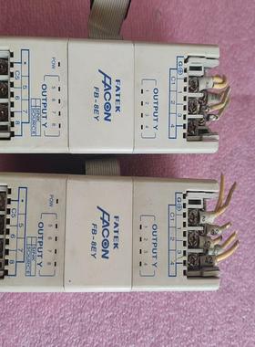 （设备配件）台湾永宏FATEK  FACON  FB-8EY