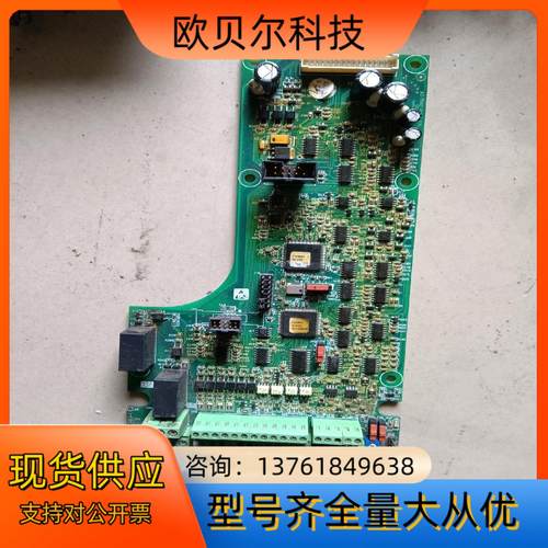 力士乐变频器FV主板309-1198-3B01－04