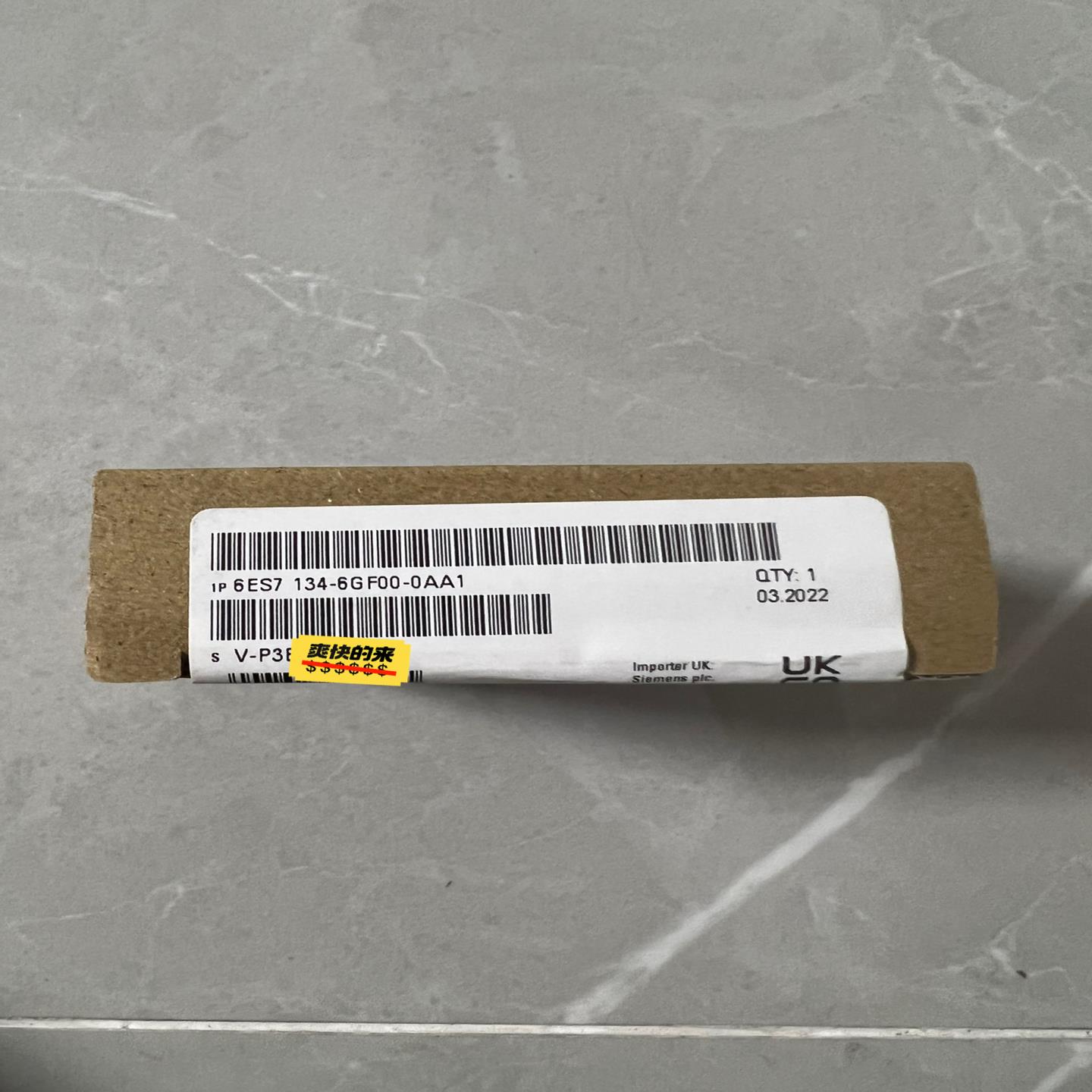 134-6GF00-0AA1 全新原装 多台 需要私聊