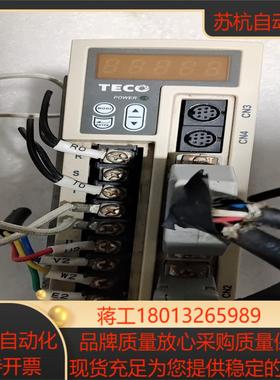 东驱动器，JSDEP-15A，TSTEP 15C,成色议价